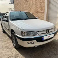 فروش یک دستگاه پژو تیوفایو