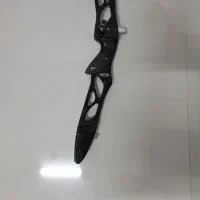 کمان نیمه حرفه ای kap درحد نو