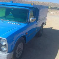 نیسان بار تلفنی باربری خرم آبادبه تهران وبلعکس