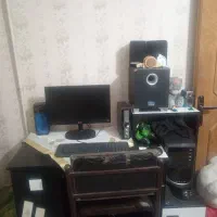 کامپیوتر|رایانه رومیزی|نیشابور, فردوسی جنوبی|دیوار