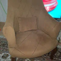 کاناپه ۷ نفره با ۳ تا عسلی