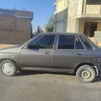 پراید 131مدل 90