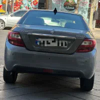 دنا پلاس توربو مدل۹۸دنده|خودرو سواری و وانت|کرج, برغان|دیوار