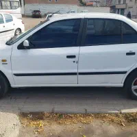 سمند مدل 90|خودرو سواری و وانت|اردبیل, |دیوار