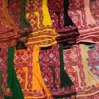 لباس بچگونه دخترانه از 1سال تا 12 سال موجوده عمده