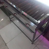 کباب پز صنعتی|اجاق گاز و لوازم برقی پخت‌وپز|گنبد کاووس, |دیوار