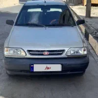 پراید مدل ۱۳۸۵