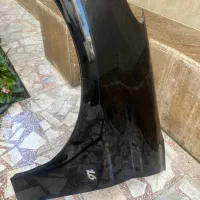 گلگیر ۲۰۷|قطعات یدکی و لوازم جانبی|آمل, |دیوار