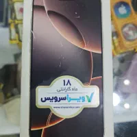 گوشی iPhone 16 pro max