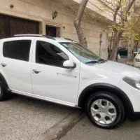 استپ وی اتومات مدل ۹۸ بیرنگ مدیران خودرو در حد|خودرو سواری و وانت|تهران, ستارخان|دیوار