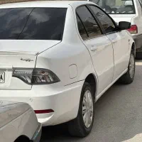 سمند سورن پلاس xcup