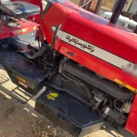 تراکتور ۳۹۹جفت