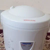 زودپز  برقی جیپاس (بخار پز)
