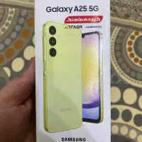 A25 5g فروش فوری|موبایل|اردبیل, |دیوار