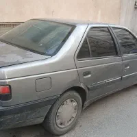 ۴۰۵مدل ۸۷|خودرو سواری و وانت|تهران, کاشانک|دیوار