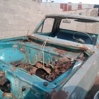 مزدا وانت ژاپن ۱۶۰۰|خودرو سواری و وانت|پیربازار, |دیوار