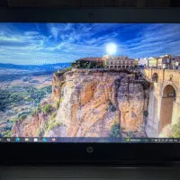 لپتاپ HP|رایانه همراه|کرمانشاه, |دیوار