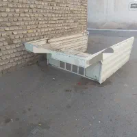 اتاق پشت پیکان وانت