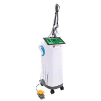فروش دستگاه لیزر co2 فرکشنال لیزر کره ای ۲۰۲۵|آرایشی، بهداشتی، درمانی|تهران, قلهک|دیوار