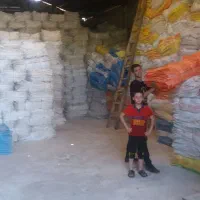 گونی خالی آردی ۶۰ کیلویی