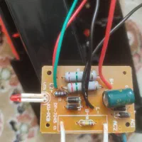 تعمیرات لوازم خانگی