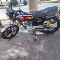 موتور ۲۰۰ cc خشک سندآزاد