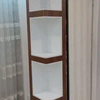 دکوری کنار درب آشپزخانه