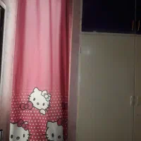 پرده اتاق کودک|پرده، رانر، رومیزی|تهران, جی|دیوار
