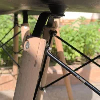 چهار عدد صندلی|میز و صندلی غذاخوری|بهبهان, |دیوار