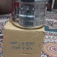 زودپز ۸ نفره|ظروف پخت‌وپز|بیرجند, |دیوار