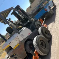 لیفتراک سیار