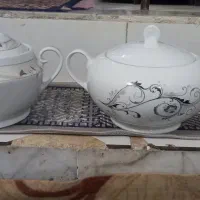سوپ خوری چینی