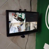 فروش و نصب دوربین مداربسته شاهین|دوربین مداربسته|اندیشه, اندیشه فاز ۱|دیوار