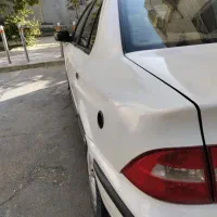 سمند se xu7|خودرو سواری و وانت|تهران, تختی|دیوار