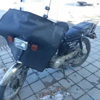 موتوری و ظاهری سالم بشرط کارشناس شما