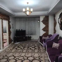 ۶۵ متر دو خواب طبقه دوم با پارکینگ ۶ واحدی|اجارهٔ آپارتمان|اندیشه, اندیشه فاز ۱|دیوار