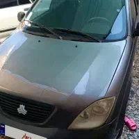 تیبا|خودرو سواری و وانت|اهواز, منبع اب|دیوار