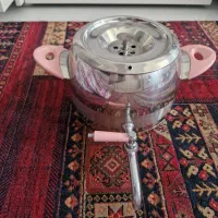 کتری استیل