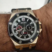 ساعت اتوماتیک کمیاب