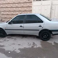 پژو 97|خودرو سواری و وانت|بندر امام خمینی, |دیوار