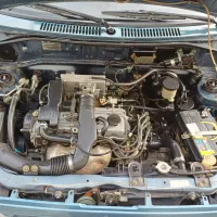 پراید ۸۷ شاسی پلمپ|خودرو سواری و وانت|اسلامآباد غرب, |دیوار