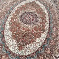 فرش ۹متری ۲عدد