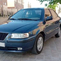 سمند سفارش مدیران فول