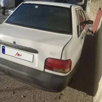 پراید مدل ۸۱کابراتور