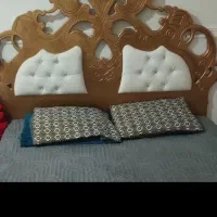 تخت خواب دو نفره
