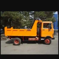 حمل بار خاور کمپرسی|خدمات حمل و نقل|خرم‌آباد, |دیوار