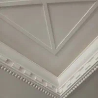 گچکاری و لکه گیری