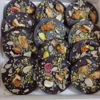 شکلات فانتزی