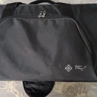 سنتور تک مهر ویژه موسوی|سازهای سنتی|قوچان, |دیوار