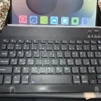 فروش تبلت نو ۱۰اینچی ultra s24 لپ تابی|تبلت|ماکو, |دیوار